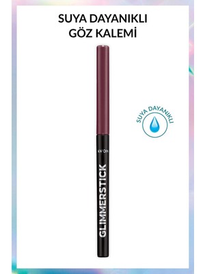 Avon Glimmerstick Asansörlü Göz Kalemi
