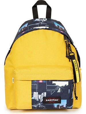 Eastpak Padded Pak'r Sırt Çantası EK000620W121 Renkli
