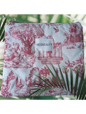 Beyaz Kapitone Çanta, Şık ve Kullanışlı Günlük Aksesuar Seçeneği