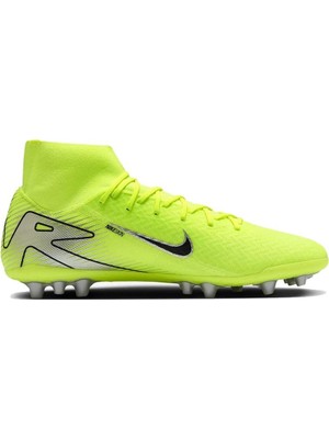 Nike Zm Superfly 10 Academy Ag Erkek Krampon FQ8329-700