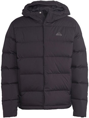 adidas Sportswear Helionic 600 Down Full-Zip Hoodie Erkek Mont