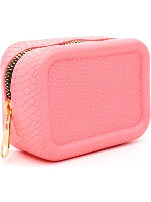 Renkli Aromatik Silikon Çok Amaçlı Küçük El Çantası, Şık ve Kullanışlı Tasarım