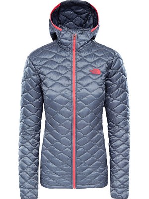 The North Face W Tball Hdy Ceket
