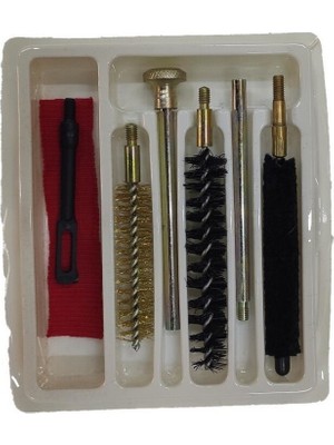 Harbi Seti Harbisi Seti 9mm Tam Set