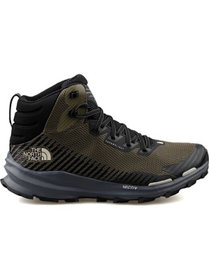 The North Face Vectiv Fastpack Futurelight Erkek Haki Bot