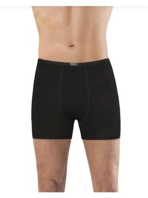 3'lü Anıt Erkek Bambu Boxer