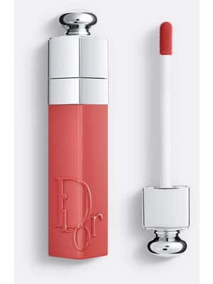 Dior Addict Lip Tint - 451 Natural Coral