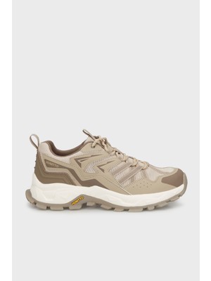 Humtto Logolu File Detaylı Outdoor Ayakkabı Erkek Ayakkabı 679