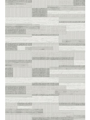 Vivaldi Halı Verona 1026 Gri Serisi Akrilik Salon Oturma Yatak Odası Halısı