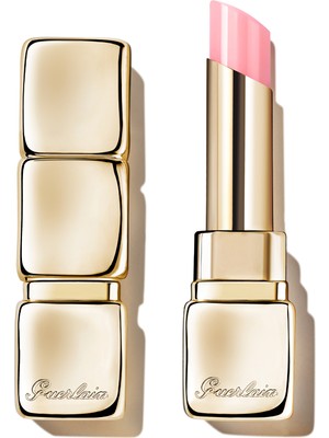 Guerlain Kisskiss Bee Glow 258 Rose Glow