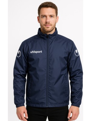 Uhlsport Play Erkek Lacivert Yağmurluk 1101750