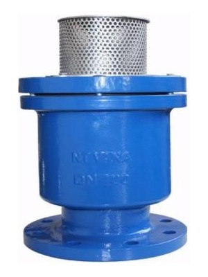 Klepsan 1228 Darbesiz Tek Küreli Vantuz