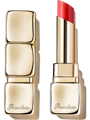 Guerlain Kisskiss Bee Glow - 775 Poppy Glow