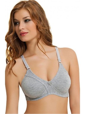 351 Penye Minimizer Toparlayıcı Sütyen