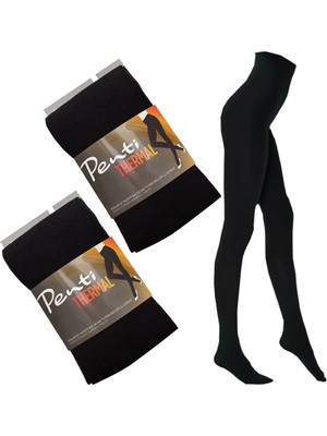 3 Adet Kalın Lastikli Büyük Beden Külot