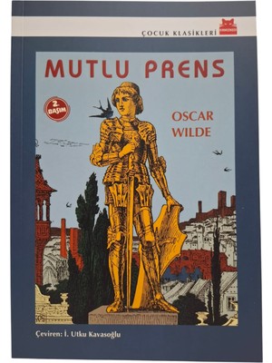 Mutlu Prens
