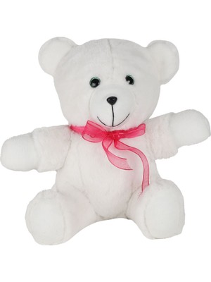 Pinpon Ayıcık - Anatoya