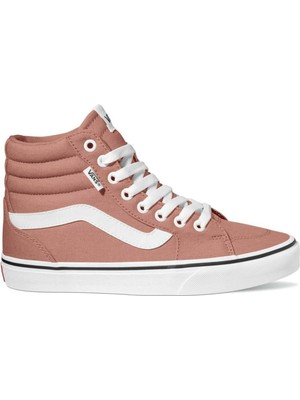 Vans Wm Filmore Hi Kadın Ayakkabı VN0A5KY6TJN1