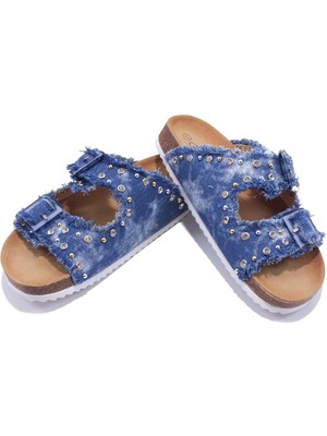 Guja 25Y176 Kadın Sandalet