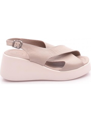 Dgn 2005 Kadin Sandalet