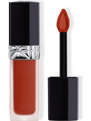 Dior Rouge Dior Forever Rouge 626 Forever Famous