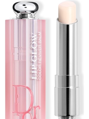 Dior Lip Glow - 000 Universal Clear