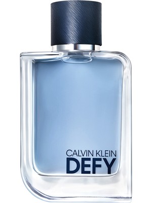 Calvin Klein Defy EDT 100 ml Erkek Parfümü