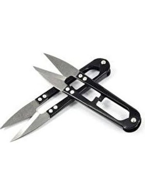 Vanch Yaylı Balıkçı İp Kesme Makası