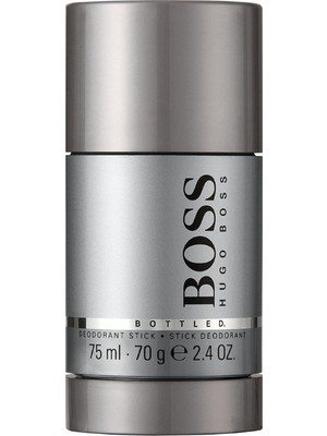 Hugo Boss Green  75 Gr Erkek Roll on
