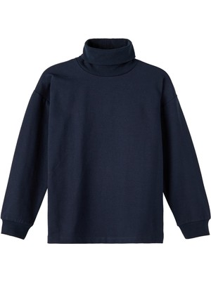 Name It Erkek Çocuk Lacivert Kazak