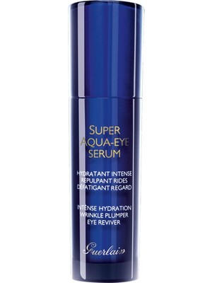 Guerlain Super Aqua Hydratant Intense 15 Ml Göz Serumu