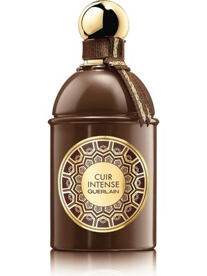 Guerlain Cuir Intense Edp 125 ml