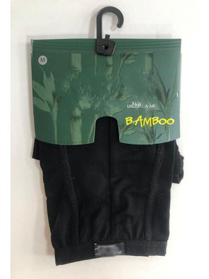 Anıt 12'li Paket Erkek Incebel Bambu Boxer Anıt