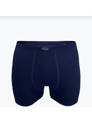 Anıt 12'li Paket Erkek Incebel Bambu Boxer Anıt