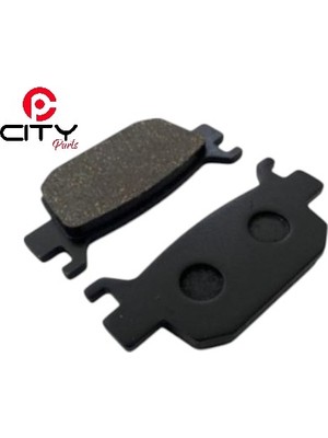 Honda Sh 150CC 2010/15 Arka Fren Balatası