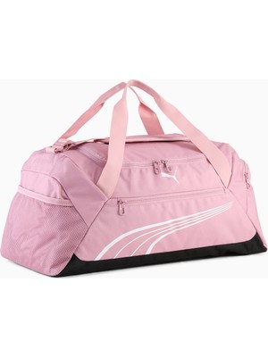 Puma Fundamental Pembe Spor Çanta (091187-10)