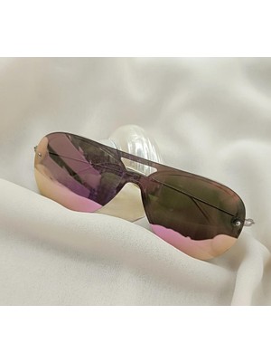 DK4180 Col.1 Unisex Güneş Gözlüğü Kutusunda