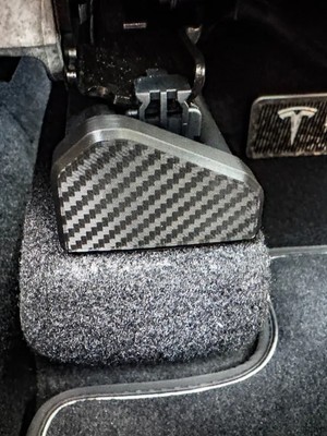 Tesla Model Y Juniper Koltuk Rayı Koruma ve Kapama Kapağı - 4lü Set