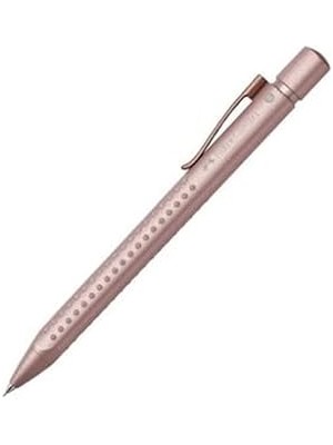 Basmalı Kurşun Kalem 2011, 0,7 Mm, Rosekupfer, 1 Adet
