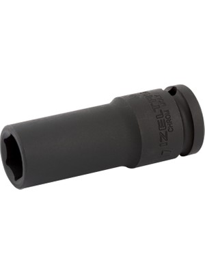 1/2” Altı Köşe Havalı Derin Lokma Anahtar (Mm) 30MM