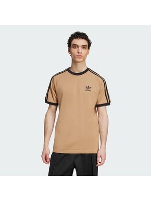 adidas Erkek   T-shirt 3-STRIPES TEE JY1370