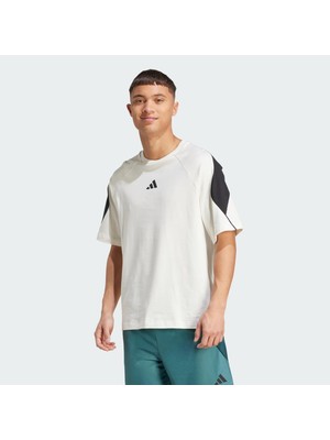 Adidas Sportswear JX5640 Stadium Tee
