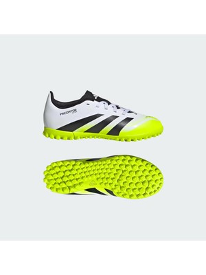 Adidas Performance JH8862 Predator Club Turf Boots Kids