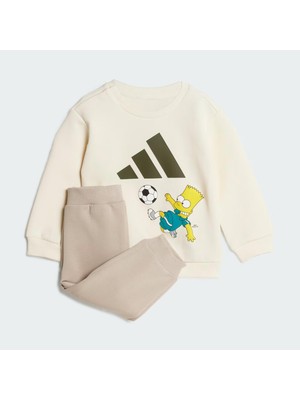 Adidas Sportswear JL9175 The Simpsons Jogger Kids