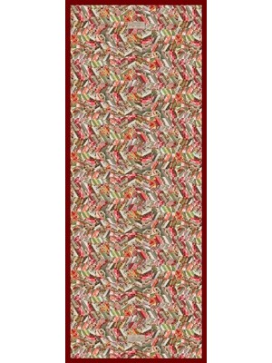 Güz | Yaz S.şal 2424-02 70X190