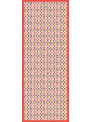 Güz | Yaz S.şal 2432-05 70X190