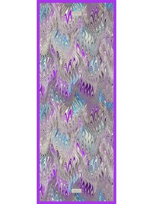 Güz | Yaz S.şal 2422-06 70X190