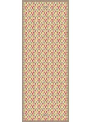 Güz | Yaz S.şal 2432-04/Y 70X190