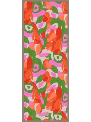 Güz | Yaz S.şal 2434-01 70X190