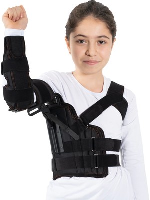 Muhtelif Wingmed Kol Abdüksiyon Ortezi (Pediatrik)